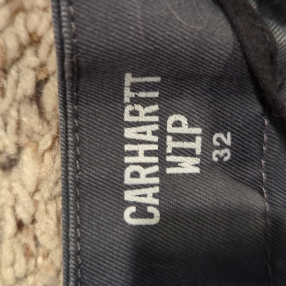Carhartt WIP SID Short size 32 - Picture 3 of 5